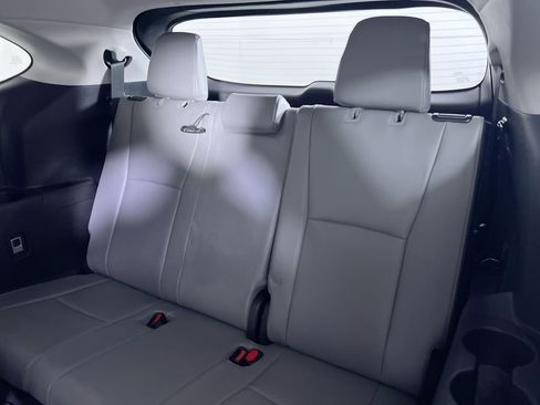 Used 2023 Toyota Highlander Bronze Edition image 26