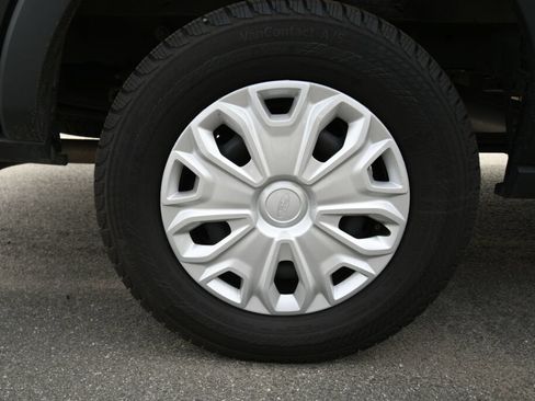 Used 2025 Ford Transit 350 XLT RWD image 29