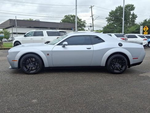 Used 2023 Dodge Challenger R/T Scat Pack image 6