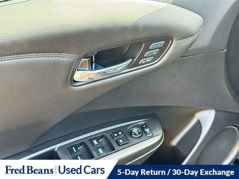Used 2016 Acura RDX AWD w/ Advance Package image 19