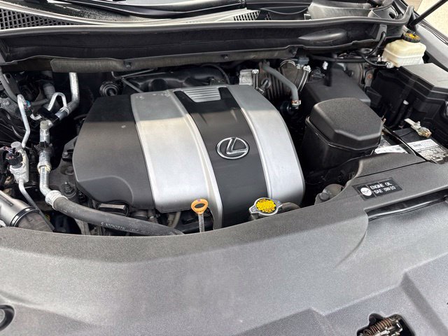 Used 2017 Lexus RX 350 AWD w/ Premium Package image 31