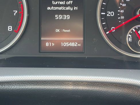 Used 2021 Kia K5 LXS FWD image 17