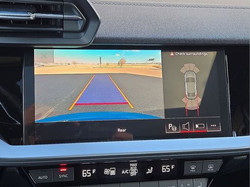 Used 2022 Audi S3 Prestige w/ Prestige Package image 27