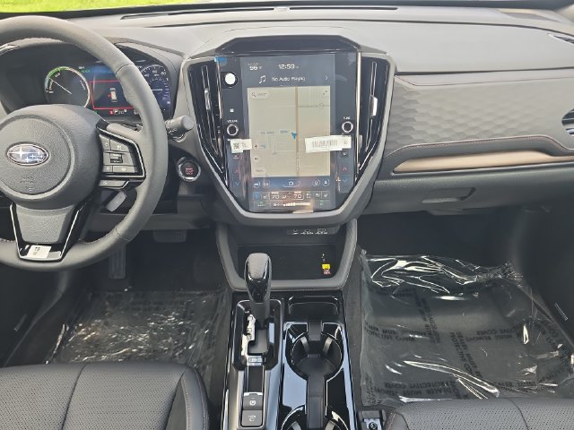 New 2026 Subaru Forester Touring AWD/4WD image 9