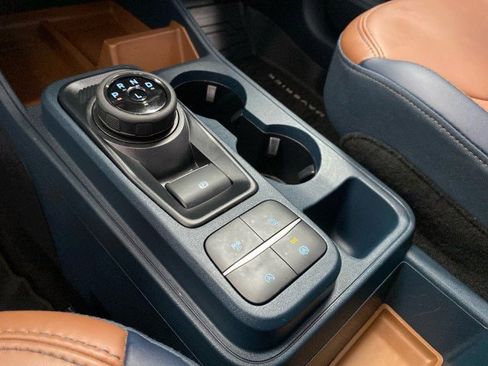 Certified 2024 Ford Maverick Lariat AWD/4WD image 25