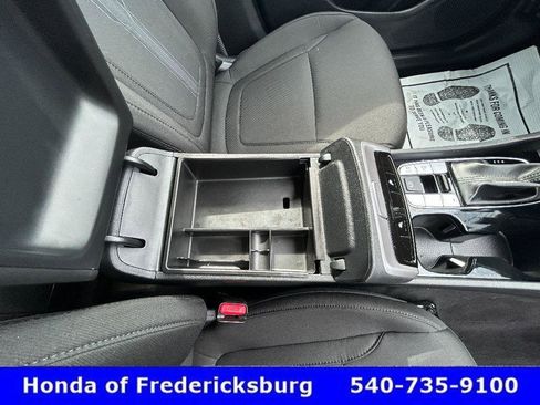 Used 2023 Hyundai Tucson SEL image 27