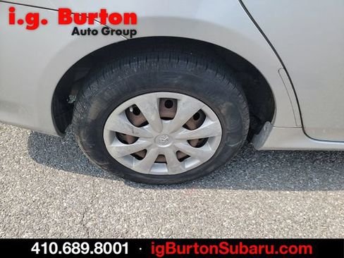 Used 2009 Toyota Corolla LE FWD image 7