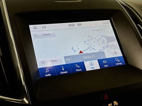 Used 2020 Ford Edge ST w/ Equipment Group 401A image 27