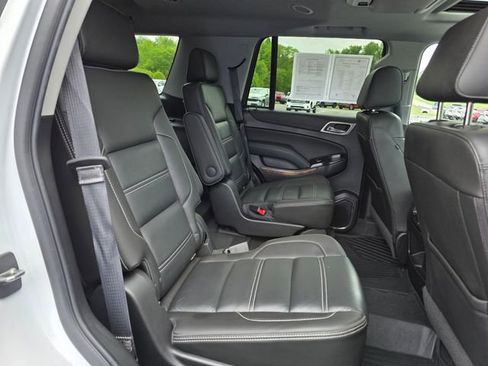Used 2019 GMC Yukon Denali w/ Open Road Package AWD/4WD image 24