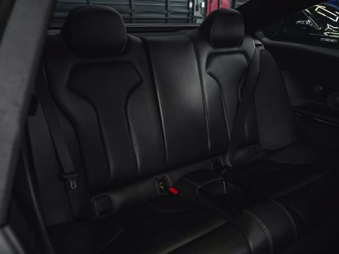 Used 2015 BMW M4 Coupe RWD image 47