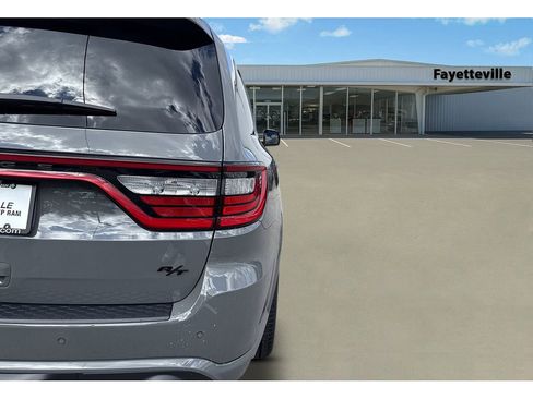 Used 2025 Dodge Durango R/T image 10