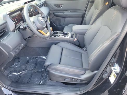 New 2026 Subaru Outback Wilderness AWD/4WD image 9