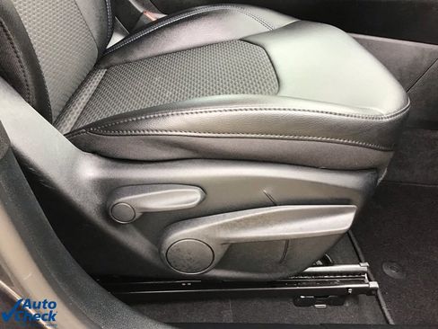 Used 2022 Jeep Compass Latitude image 24