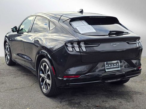 Used 2022 Ford Mustang Mach-E Premium image 5