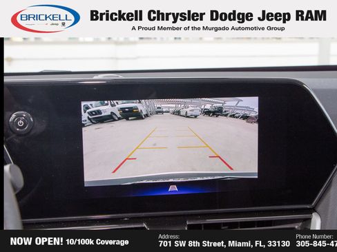 Used 2024 Chevrolet TrailBlazer LT FWD image 30