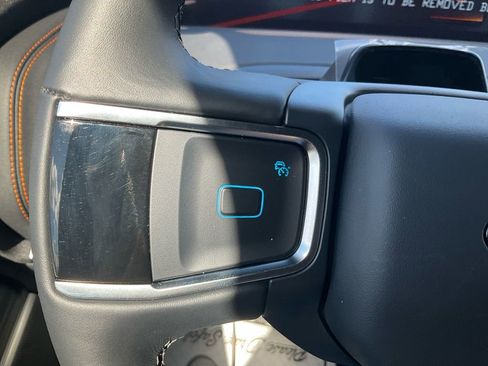 New 2026 Ford Expedition Tremor AWD/4WD image 19