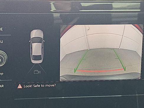 Certified 2025 Volkswagen Jetta Sport image 22