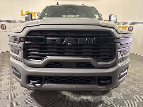 New 2026 RAM 2500 Big Horn image 14