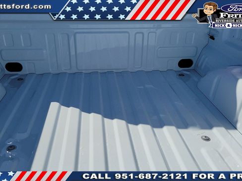 New 2026 Ford F150 STX w/ Equipment Group 200A image 22