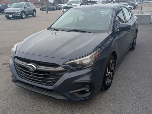 Used 2023 Subaru Legacy Premium AWD/4WD image 3