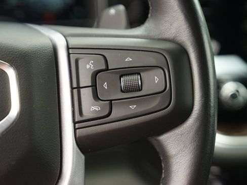 Used 2023 GMC Sierra 1500 Elevation w/ Elevation Premium Package AWD/4WD image 24