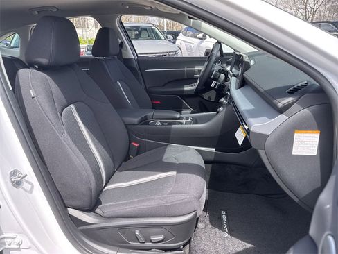 Used 2025 Hyundai Sonata SEL image 27