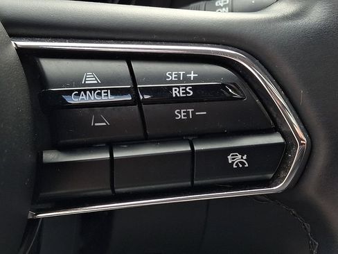 Used 2024 MAZDA CX-90 Plug-In Hybrid w/ Premium Pkg AWD/4WD image 24