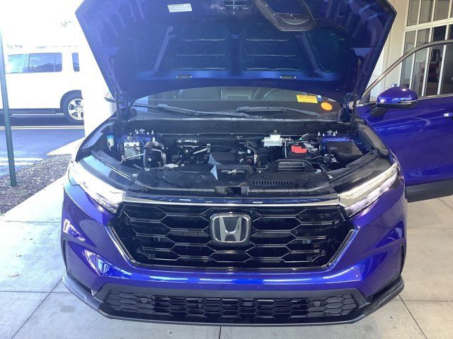 Used 2024 Honda CR-V EX-L image 22