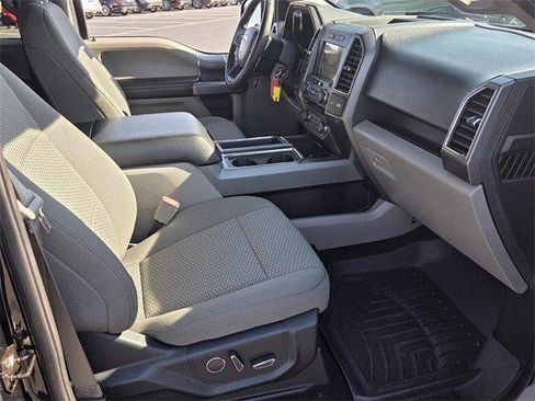 Used 2018 Ford F150 XLT w/ Equipment Group 302A Luxury image 15