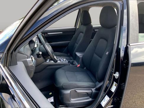 Used 2018 MAZDA CX-5 Sport FWD image 8