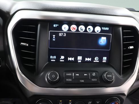 Used 2019 GMC Acadia SLT w/ LPO, Floor Liner Package FWD image 11