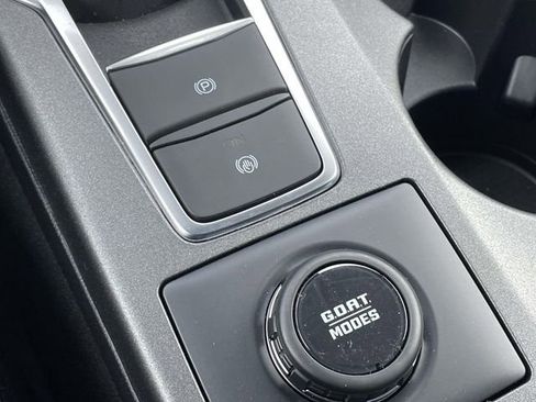 New 2025 Ford Bronco Sport Heritage AWD/4WD image 10