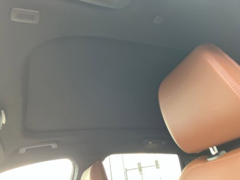 Used 2023 Lincoln Nautilus Reserve w/ Equipment Group 201A image 24