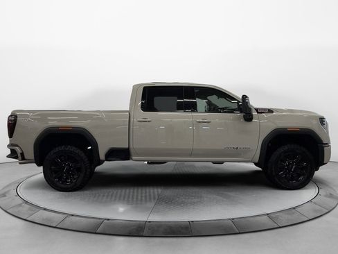 New 2026 GMC Sierra 3500 AT4 AWD/4WD image 2