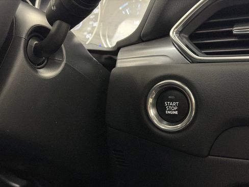 Used 2025 MAZDA CX-5 AWD 2.5 S image 27