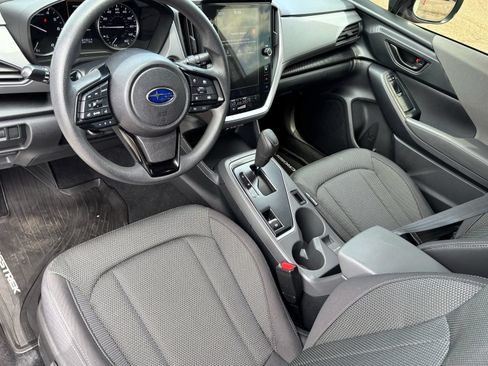 Used 2024 Subaru Crosstrek 2.0i Premium w/ Crosstrek Mirror Package AWD/4WD image 16