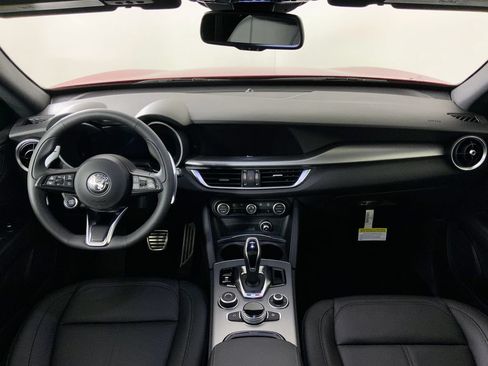 New 2025 Alfa Romeo Stelvio Sprint w/ Convenience Package AWD/4WD image 22