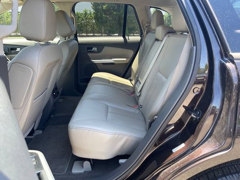 Used 2014 Ford Edge SEL w/ Equipment Group 205A AWD/4WD image 15