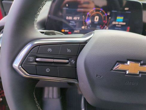 New 2026 Chevrolet Traverse LT w/ Driver Confidence Package image 15