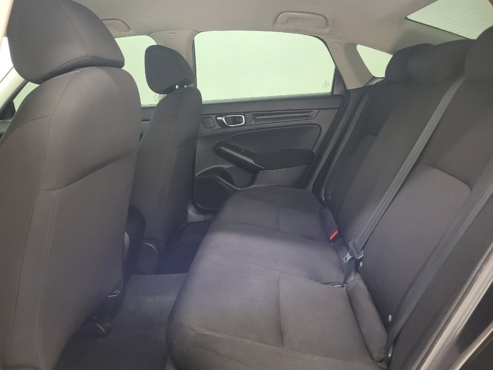 Used 2022 Honda Civic LX image 18