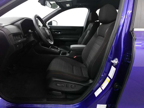 Certified 2023 Honda CR-V Sport image 12