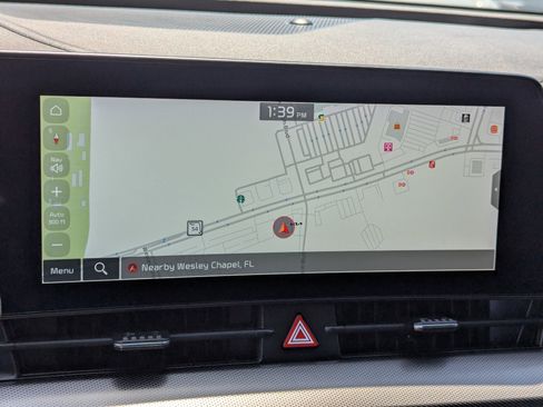 Certified 2023 Kia Sportage SX image 23