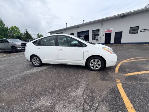 Used 2009 Toyota Prius FWD image 17