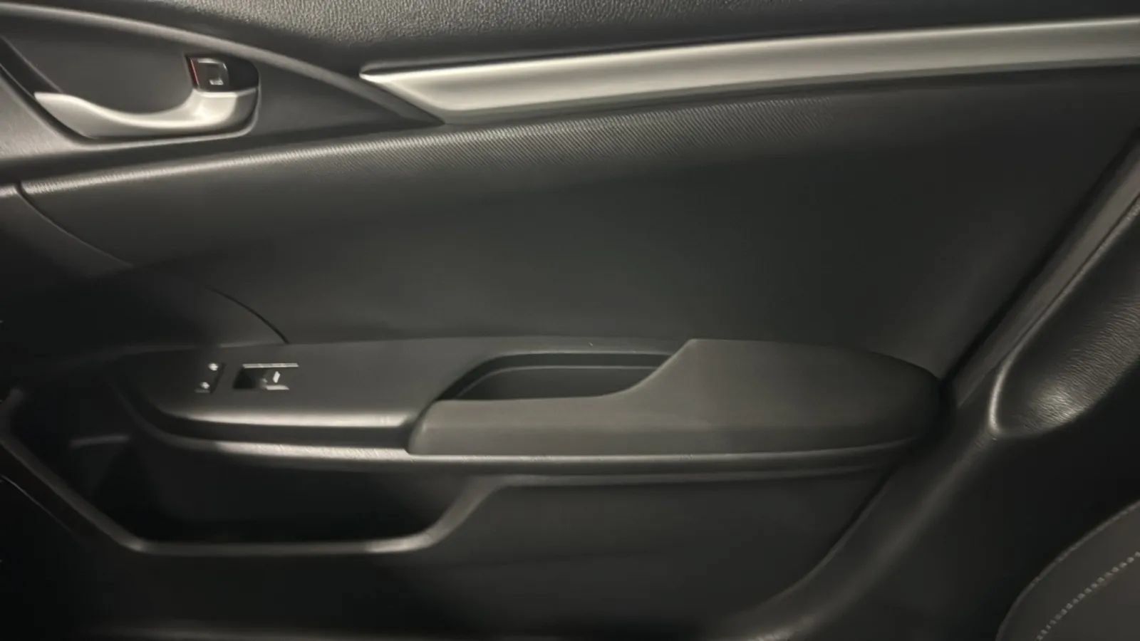 Used 2019 Honda Civic LX image 17