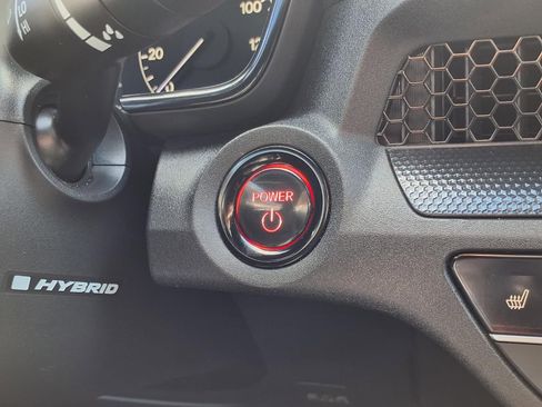 Used 2024 Honda CR-V Sport-L image 12