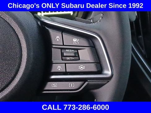 Used 2025 Subaru Forester Limited image 10