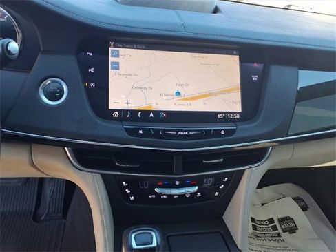 Used 2020 Cadillac CT6 Premium Luxury image 15