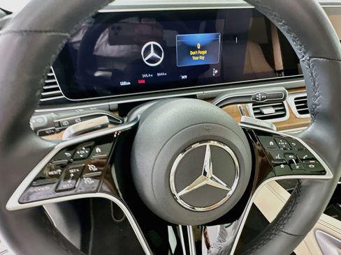 Used 2026 Mercedes-Benz GLE 350 4MATIC image 12