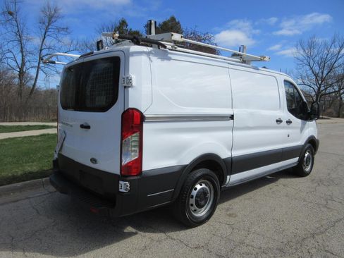 Used 2015 Ford Transit 150 130 Low Roof image 17