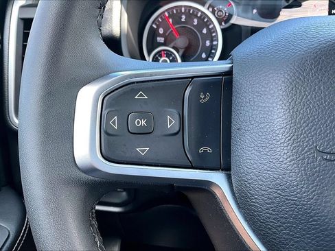 Used 2026 RAM 2500 Big Horn AWD/4WD image 10